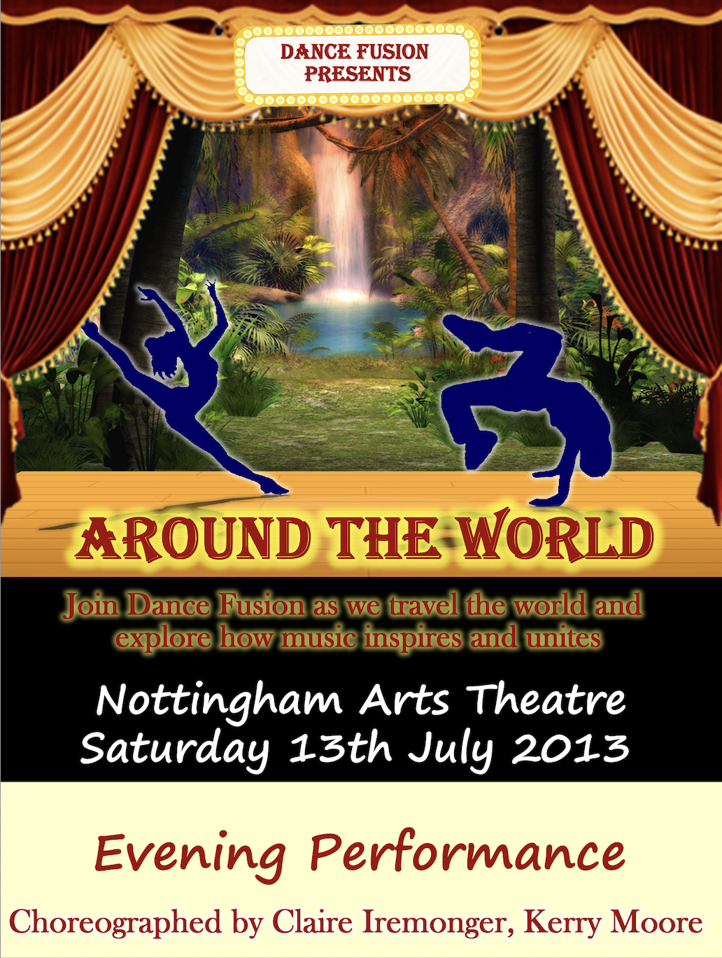 DF%20Greatest%20Show